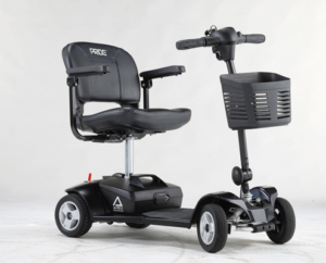 Scooters