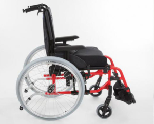 Wheelchairs